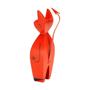 Wooden Dolls - Little devil - Vitra