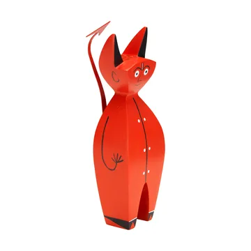 Wooden Dolls - Little devil - Vitra