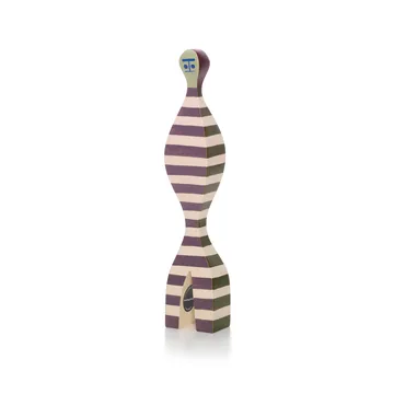 Wooden Dolls - multi, no. 16 - Vitra
