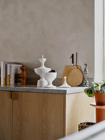 Wooden Dolls - multi, no. 16 - Vitra