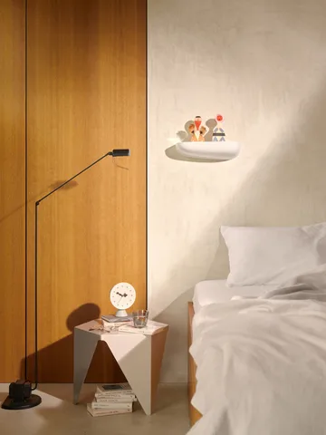 Wooden Dolls - multi, no. 18 - Vitra