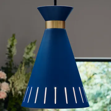 Cone pendel - warm white - Warm Nordic