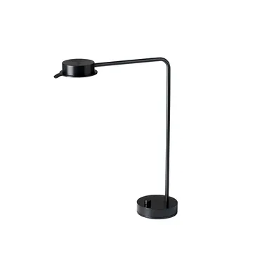w102 chipperfield t bordslampa - svart - Wastberg+