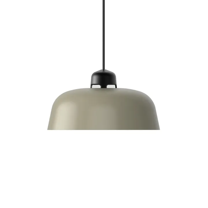 w162 dalston s2 pendel - Grey - Wastberg+