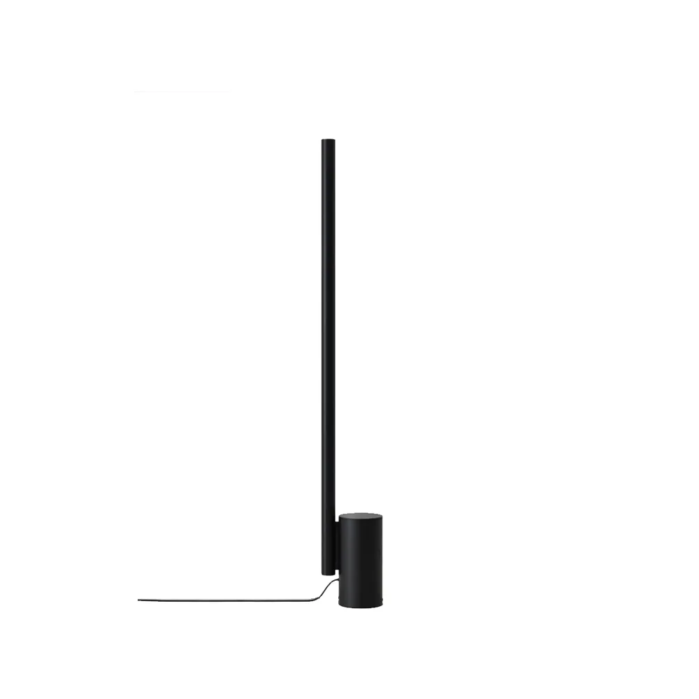 w164 alto golvlampa, black Wastberg+