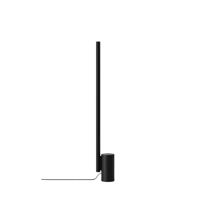 w164 alto golvlampa - black - Wastberg+
