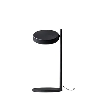 w182 Pastille b2 bordslampa - graphite black, lång arm - Wastberg+