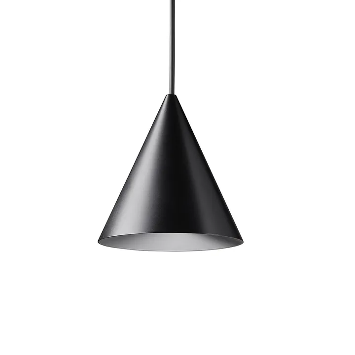 w201 pendel - svart, s2 - Wastberg+