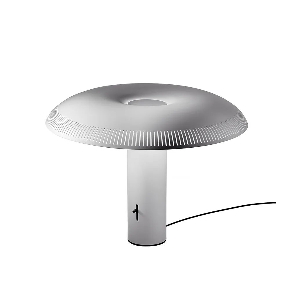 w203 bordslampa, vit, t1 Wastberg+