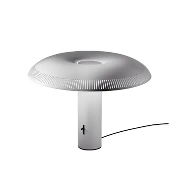 w203 bordslampa - vit, t1 - Wastberg+