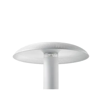w203 bordslampa - vit, t1 - Wastberg+