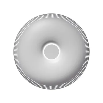 w203 bordslampa - vit, t1 - Wastberg+