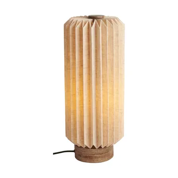 Alba bordslampa - Natural, 37 cm - Watt & Veke
