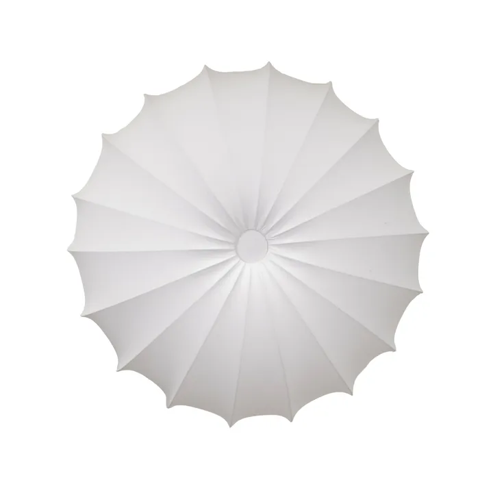 Anna plafond - vit, ø80 cm - Watt & Veke
