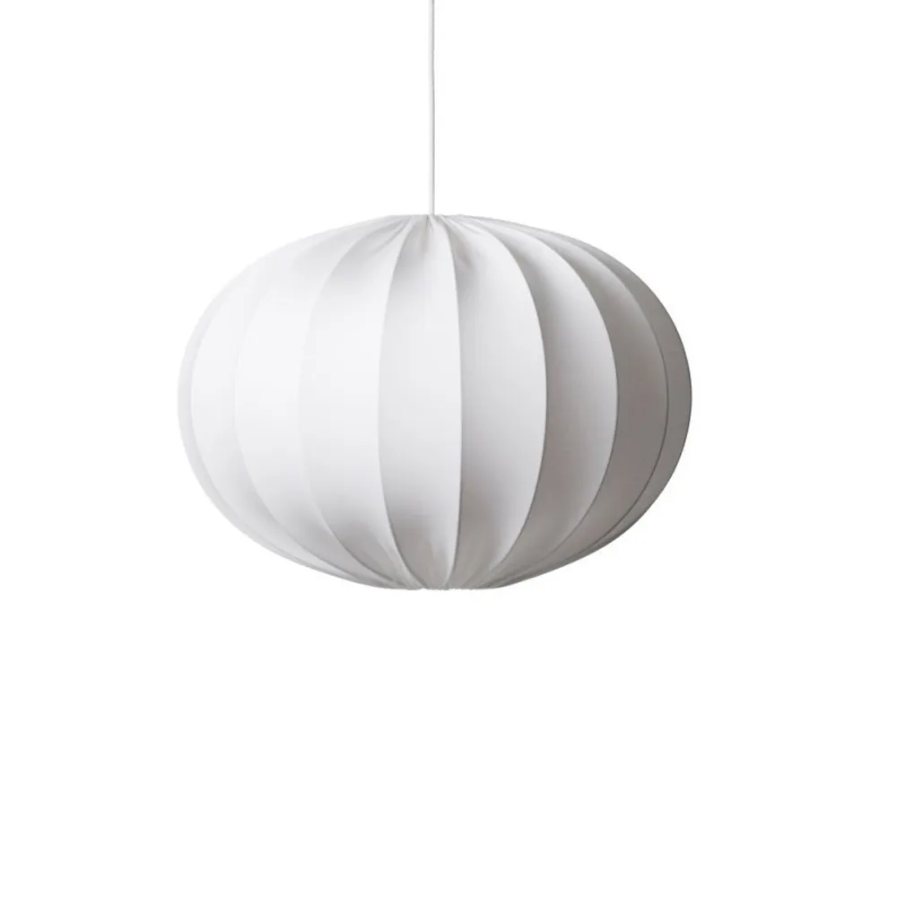 Boll pendel, white, 65, bomullsjersey Watt & Veke