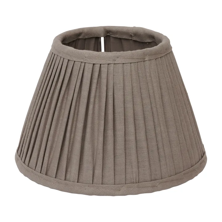 Ella lampskärm Ø20 cm - Grey - Watt & Veke