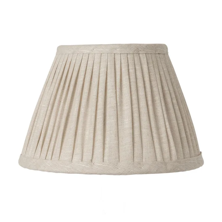 Ella lampskärm Ø20 cm - Natur - Watt & Veke