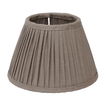 Ella lampskärm Ø26 cm - Grey - Watt & Veke