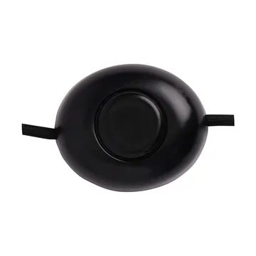 Kuro golvlampa - Black, Ø14x120 cm - Watt & Veke