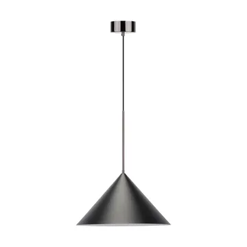 Kuro pendel - Black, Ø45x25 cm - Watt & Veke