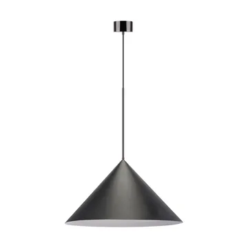 Kuro pendel - Black, Ø65x36 cm - Watt & Veke