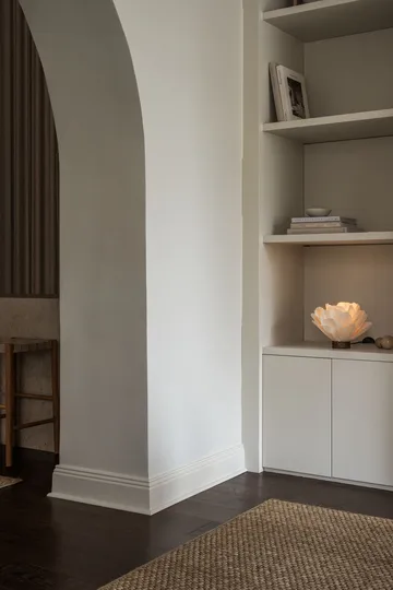 Lisa bordslampa - Vit - Watt & Veke