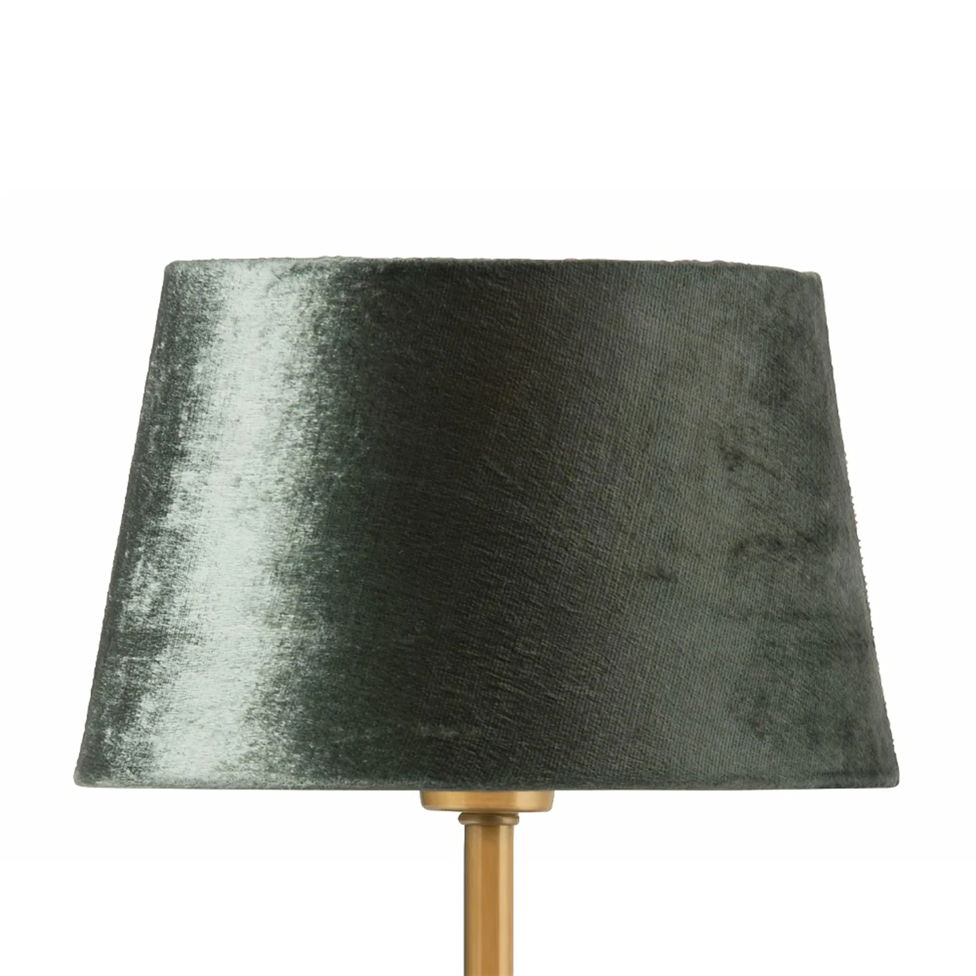 Lola lampskärm Ø20 cm, sage (grön) Watt & Veke