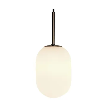 Noor pendel S Ø12 cm - White - Watt & Veke
