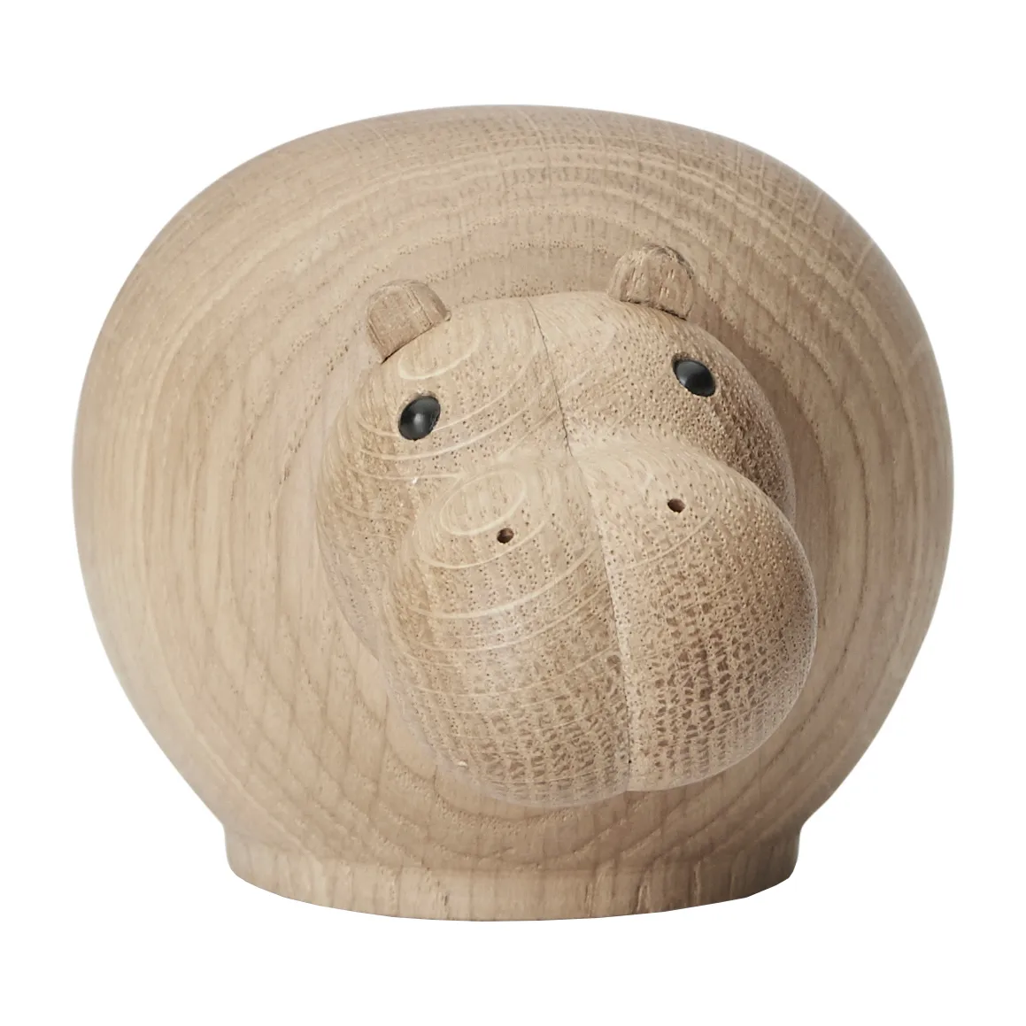 Hibo träflodhäst, Small Woud