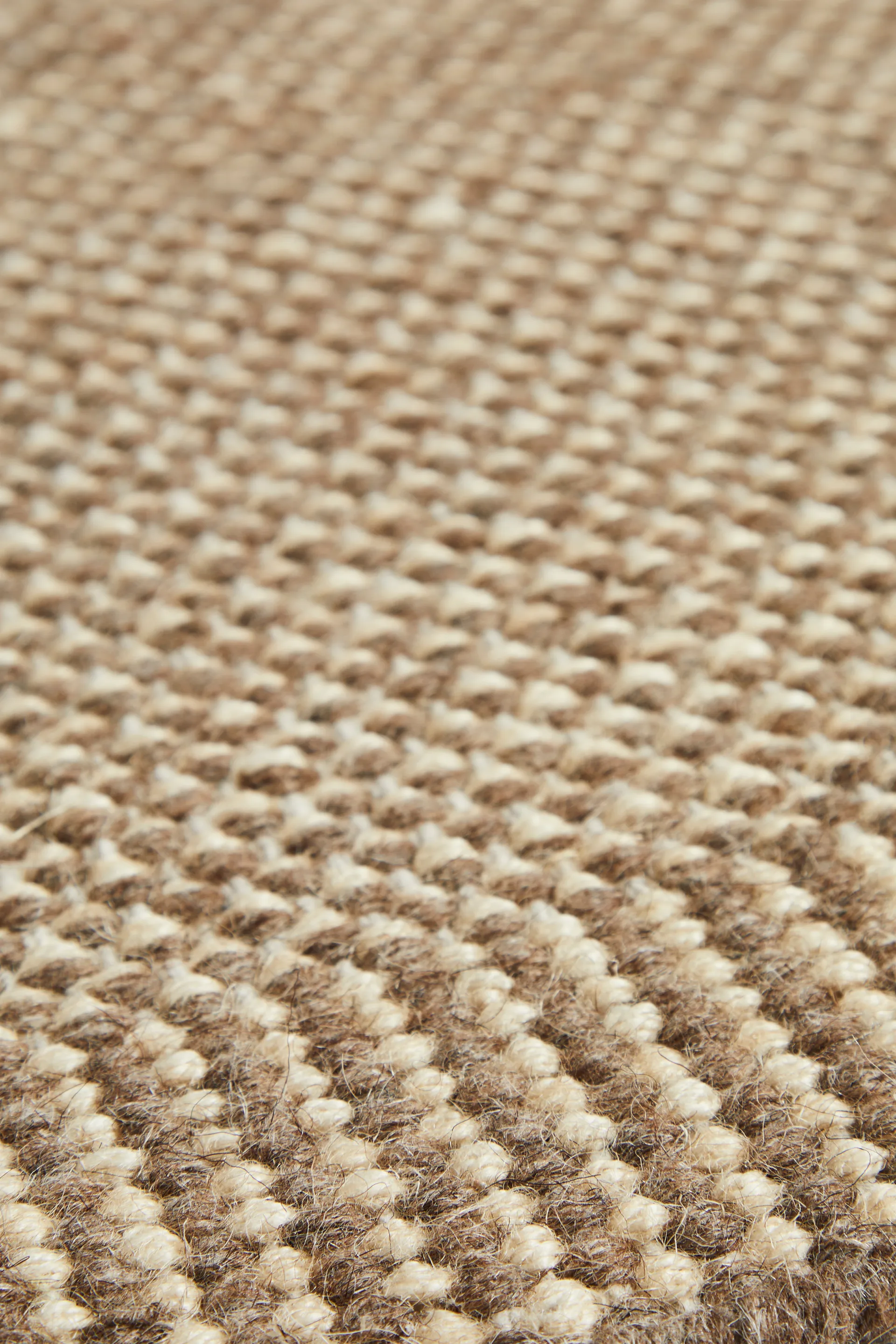 Rombo dörrmatta, Brown, 40x60 cm Woud