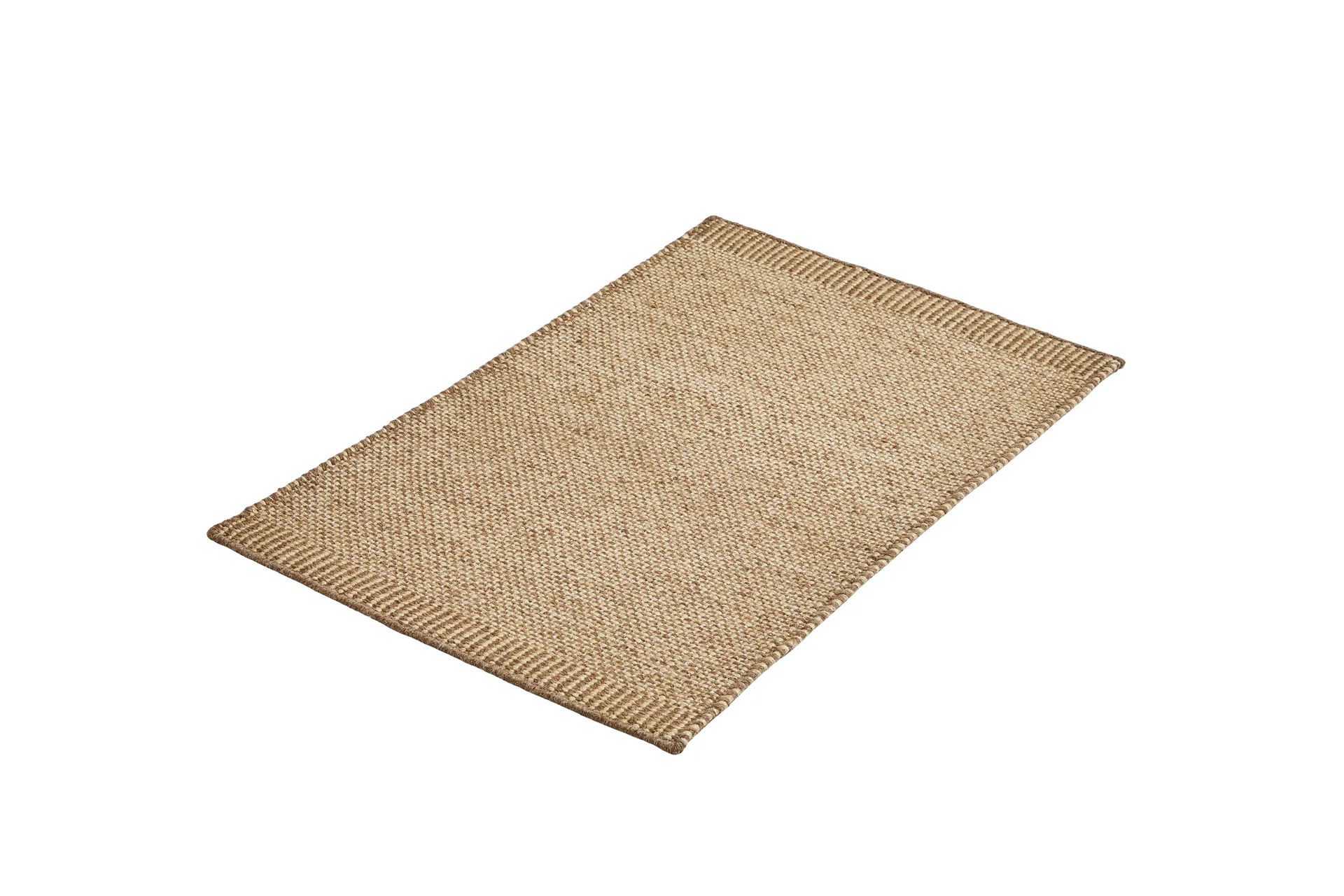 Rombo dörrmatta, Brown, 60x90 cm Woud
