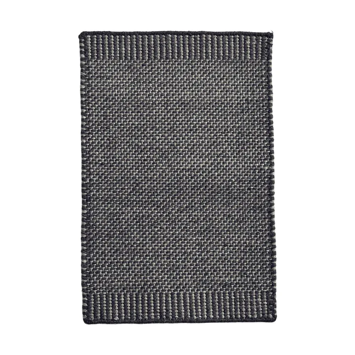 Rombo dörrmatta - Grey, 40x60 cm - Woud