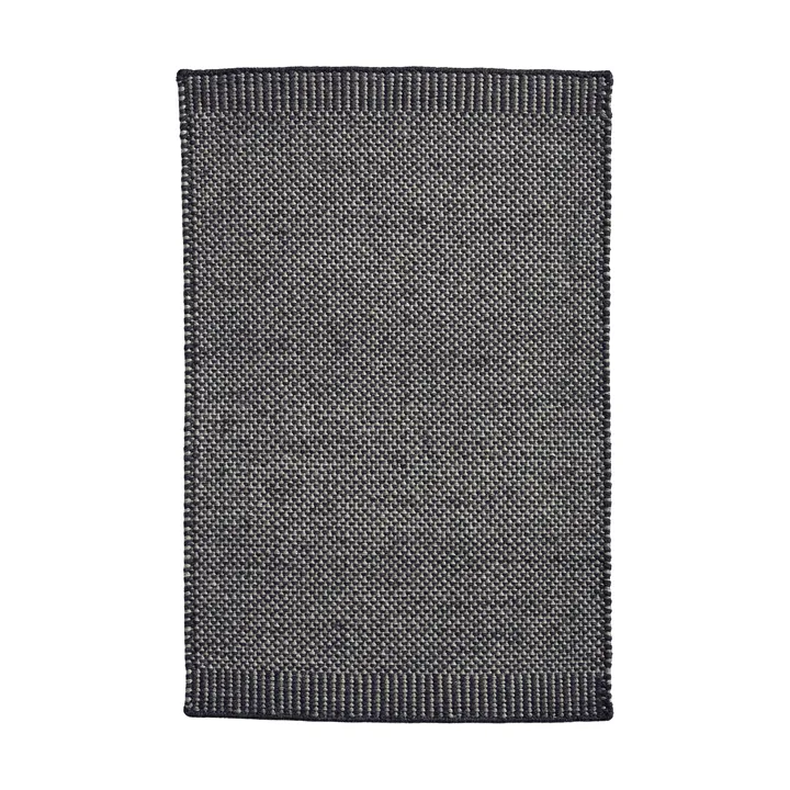 Rombo dörrmatta - Grey, 60x90 cm - Woud