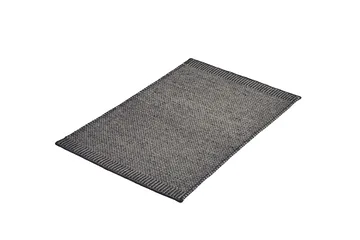 Rombo dörrmatta - Grey, 60x90 cm - Woud