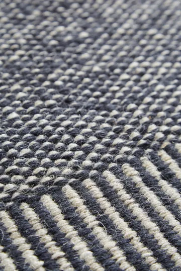 Rombo dörrmatta - Grey, 60x90 cm - Woud