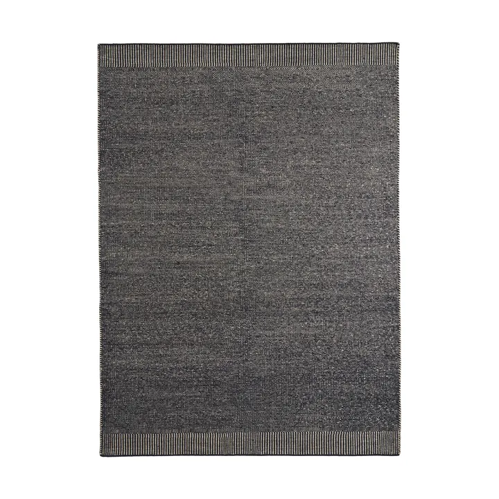 Rombo matta grå - 170x240 cm - Woud