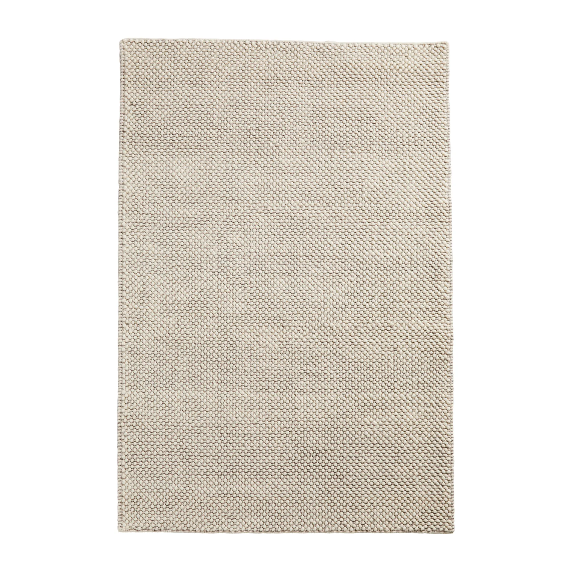 Tact matta off-white, 90x140 cm Woud