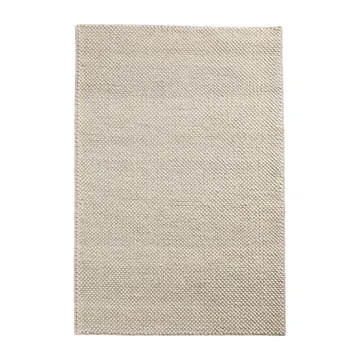 Tact matta off-white - 90x140 cm - Woud