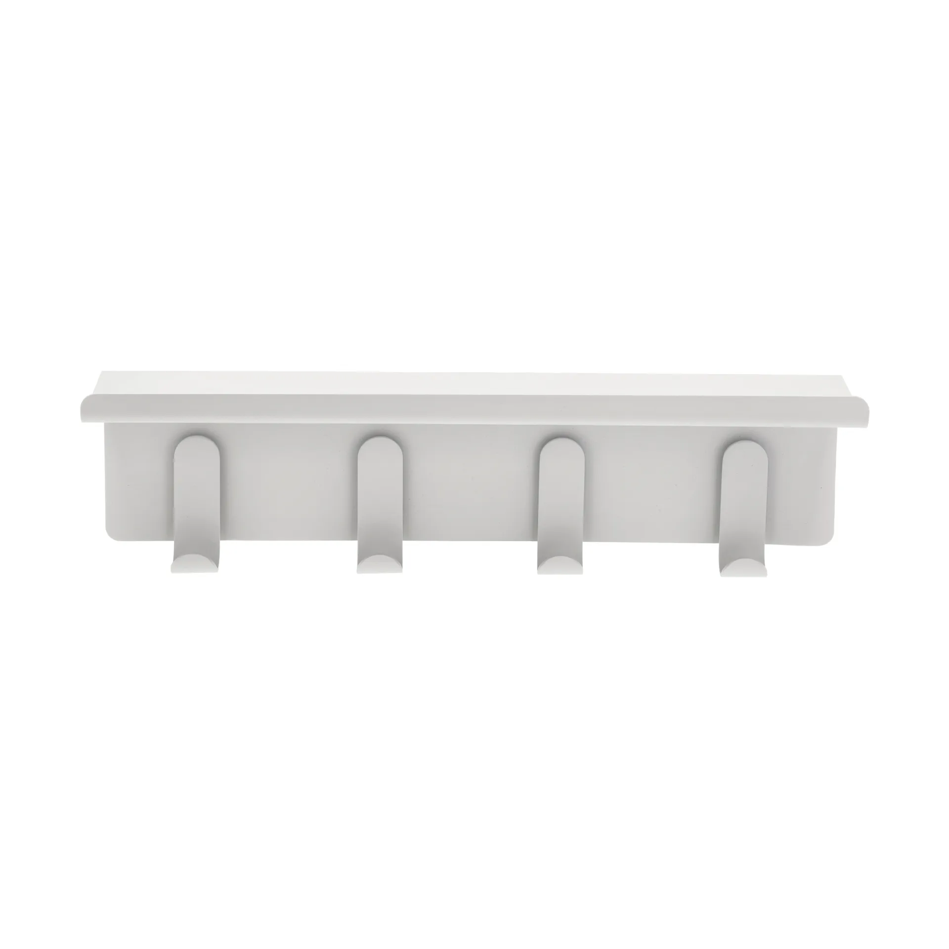 A-Hallway shelf klädhängare, Soft grey Zone Denmark