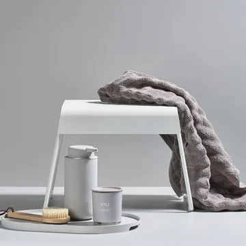 A-Stool pall - White (vit) - Zone Denmark