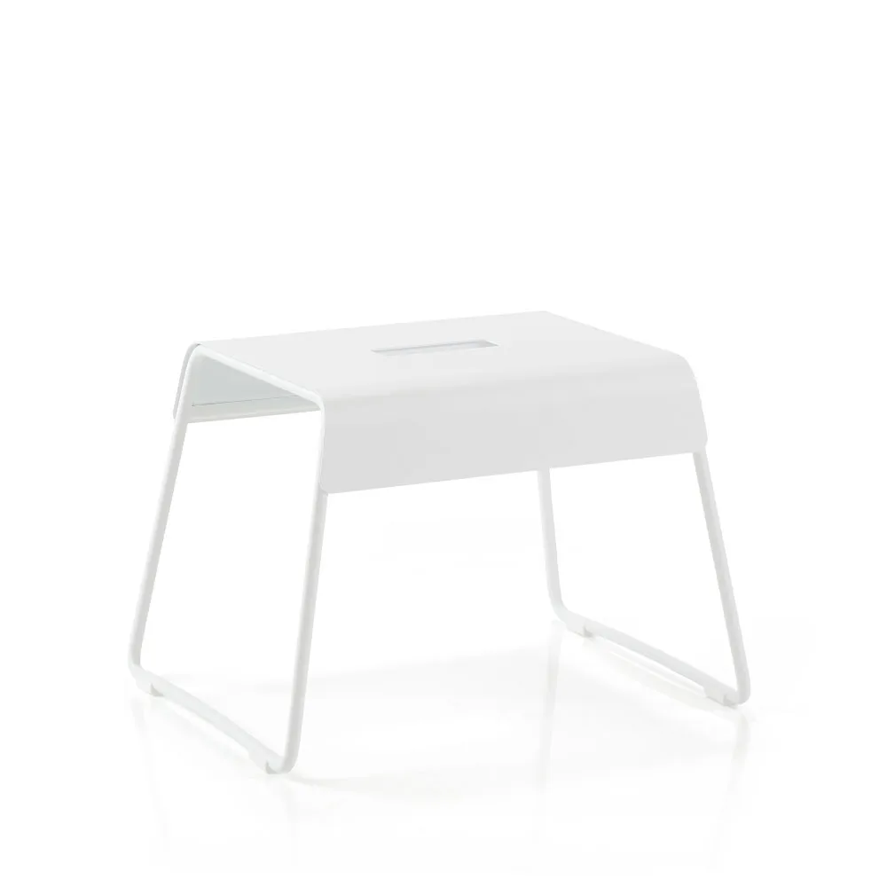 A-Stool pall, White (vit) Zone Denmark