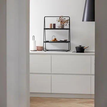 A-Table hylla - black, small - Zone Denmark