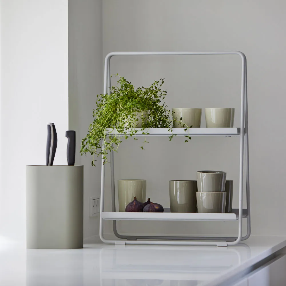 A-Table hylla, black, small Zone Denmark