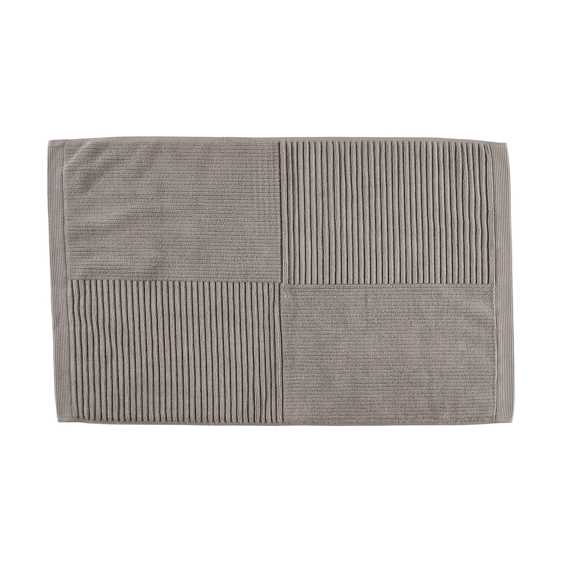 Classic badrumsmatta 50x80 cm, Grey Zone Denmark