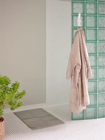 Classic badrumsmatta 50x80 cm - Olive green - Zone Denmark