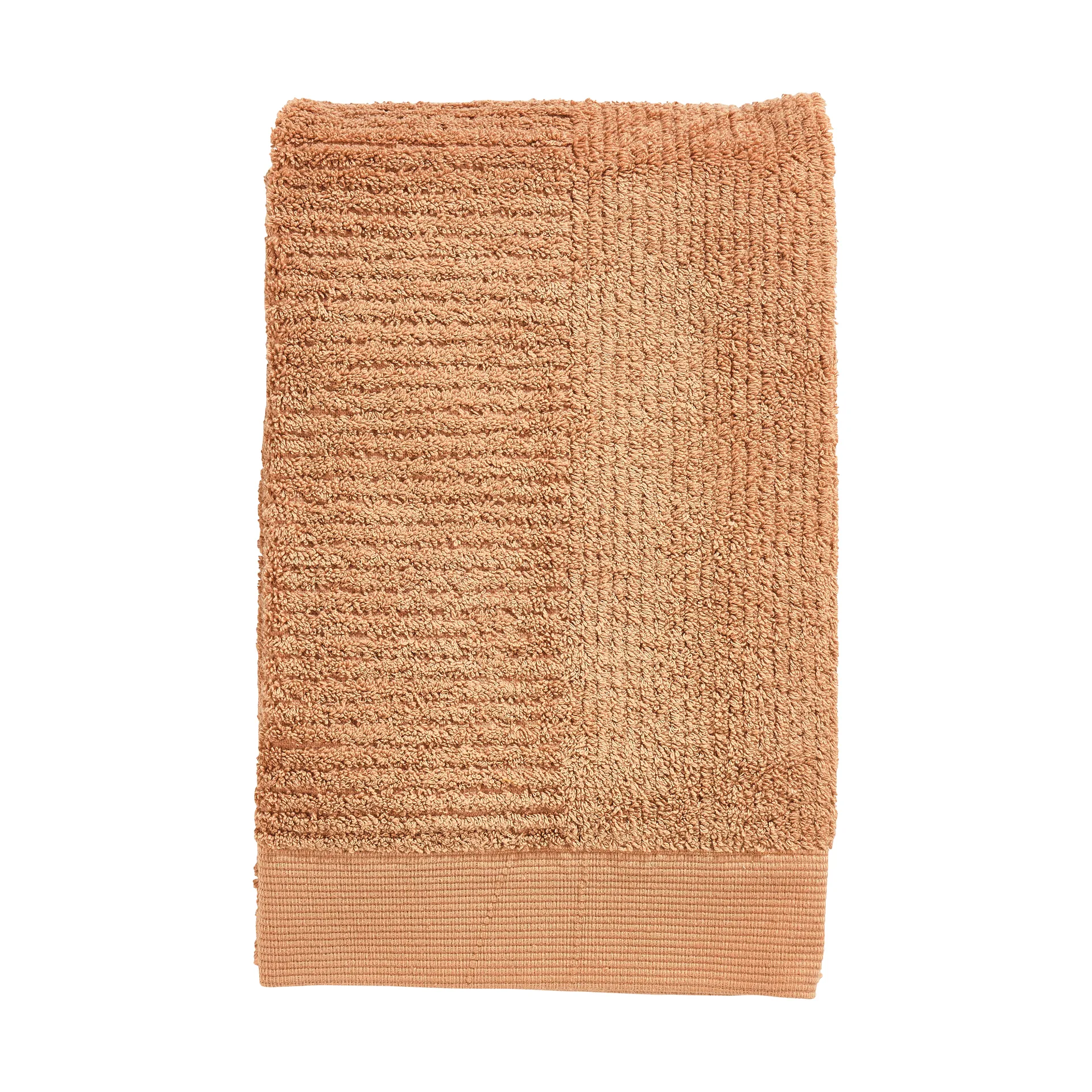 Classic handduk 50x100 cm, Mandarine Zone Denmark
