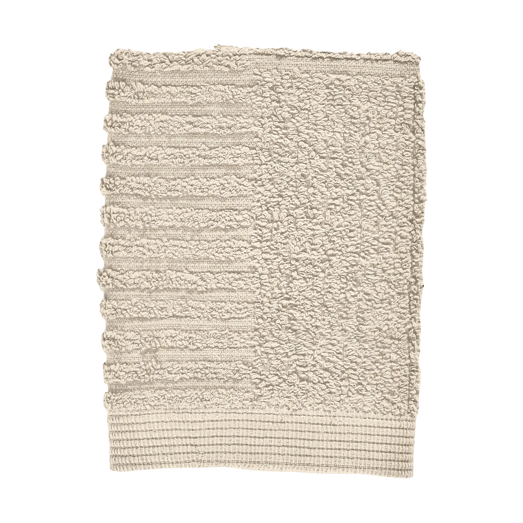 Classic tvättlapp 30x30 cm, Sand Zone Denmark