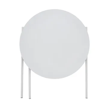 Disc bord Ø70 cm - Soft Grey - Zone Denmark