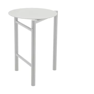 Disc pall - Soft Grey - Zone Denmark