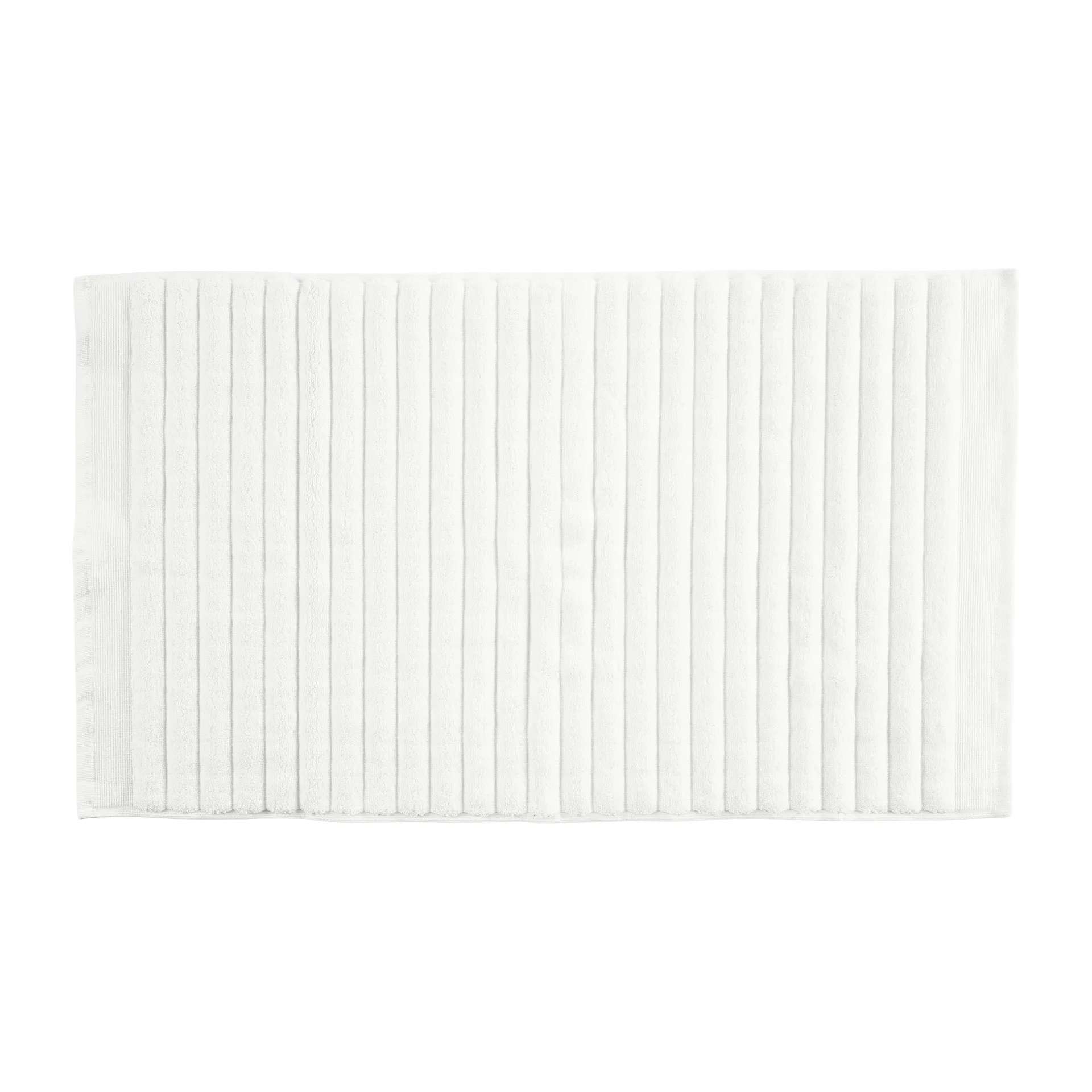Inu badrumsmatta 50x80 cm, White Zone Denmark